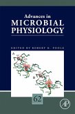 Advances in Microbial Physiology (eBook, ePUB)