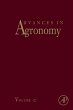Advances in Agronomy (eBook, ePUB) - Bild 1