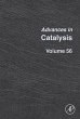 Advances in Catalysis (eBook, ePUB) - Bild 1