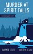 Murder at Spirit Falls (eBook, ePUB) - Bild 1