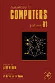 Advances in Computers (eBook, ePUB)