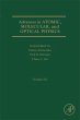 Advances in Atomic, Molecular, and... - Bild 1