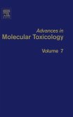 Advances in Molecular Toxicology (eBook, ePUB) Advances in Molecular Toxicology (eBook, ePUB)