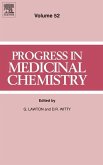 Progress in Medicinal Chemistry (eBook, ePUB)