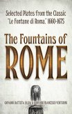The Fountains of Rome (eBook, ePUB)