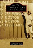 Cactus League (eBook, ePUB)