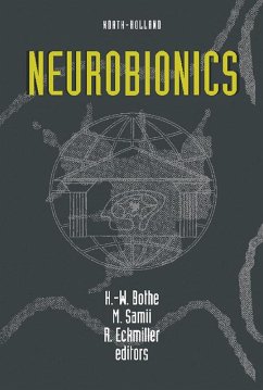 Cover Neurobionics (eBook, ePUB)