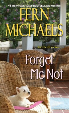 Forget Me Not (eBook, ePUB) Cover Forget Me Not (eBook, ePUB)