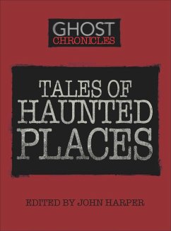 Cover Tales of Haunted Places (eBook, ePUB)