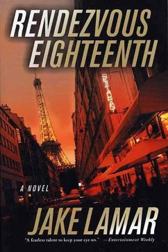 Cover Rendezvous Eighteenth (eBook, ePUB)