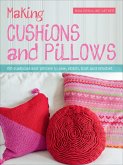 Making Cushions and Pillows (eBook, ePUB)