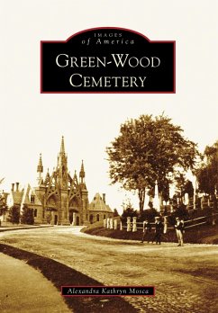 Cover Green-Wood Cemetery (eBook, ePUB)