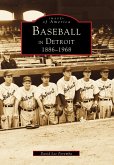 Baseball in Detroit (eBook, ePUB)