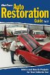 Old Cars Auto Restoration Guide, Vol.... - Bild 1