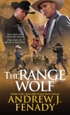 The Range Wolf (eBook, ePUB)