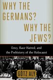 Why the Germans? Why the Jews? (eBook, ePUB)