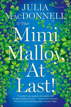 Cover Mimi Malloy, At Last! (eBook, ePUB)
