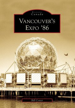 Cover Vancouver's Expo '86 (eBook, ePUB)