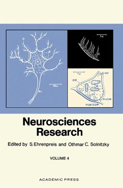 Neurosciences Research (eBook, ePUB)