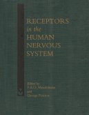 Receptors in the Human Nervous System (eBook, ePUB)
