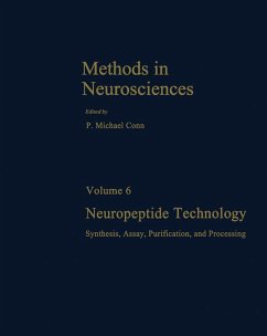 Neuropeptide Technology (eBook, ePUB)