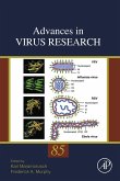 Advances in Virus Research (eBook, ePUB)