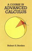 A Course in Advanced Calculus (eBook, ePUB)