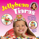 Jellybean Tiaras (eBook, ePUB)