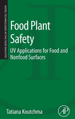 Cover Food Plant Safety (eBook, ePUB)