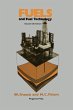 Fuels and Fuel Technology (eBook, ePUB) - Bild 1