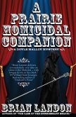 Prairie Homicidal Companion (eBook, ePUB)