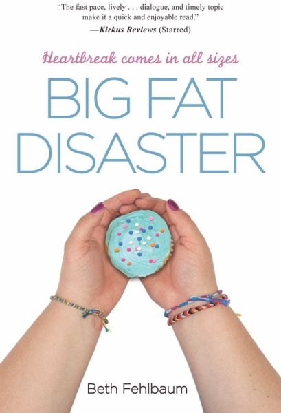 Big Fat Disaster (eBook, ePUB)