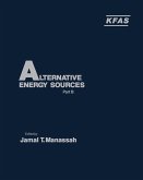 Alternative Energy Sources (eBook, ePUB)