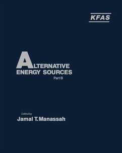 Cover Alternative Energy Sources (eBook, ePUB)