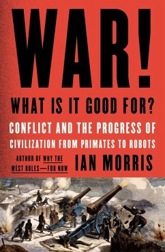 Cover War! What Is It Good For? (eBook, ePUB)