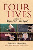 Four Lives (eBook, ePUB)