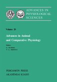 Advances in Animal and Comparative Physiology (eBook, ePUB)
