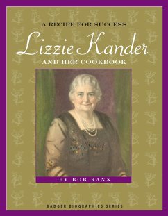 Cover Recipe for Success (eBook, ePUB)