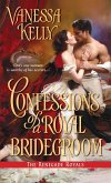 Confessions of a Royal Bridegroom (eBook, ePUB)