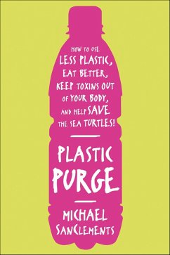 Cover Plastic Purge (eBook, ePUB)