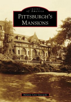 Cover Pittsburgh's Mansions (eBook, ePUB)