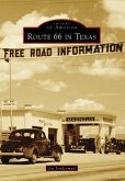 Route 66 in Texas (eBook, ePUB)