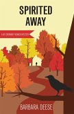 Spirited Away (eBook, ePUB) Spirited Away (eBook, ePUB)