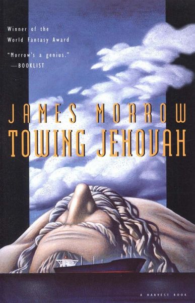 Towing Jehovah (eBook, ePUB)