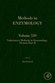 Laboratory Methods in Enzymology: Protein Part B (eBook, ePUB)