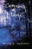Coming of Mage (eBook, ePUB) Coming of Mage (eBook, ePUB)