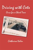 Driving With Cats (eBook, ePUB) Driving With Cats (eBook, ePUB)