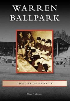 Cover Warren Ballpark (eBook, ePUB)