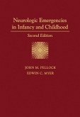 Neurologic Emergencies in Infancy and Childhood (eBook, ePUB)