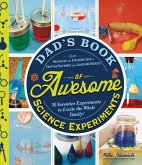 Dad's Book of Awesome Science Experiments (eBook, ePUB)